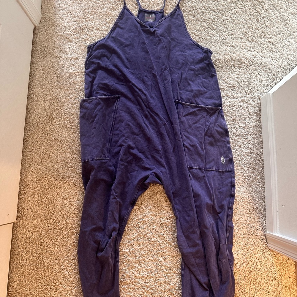 Free People Hot Shot